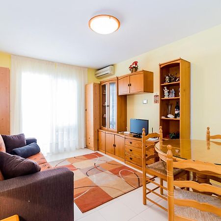 Alegria Id45 Apartman Torrevieja Kültér fotó