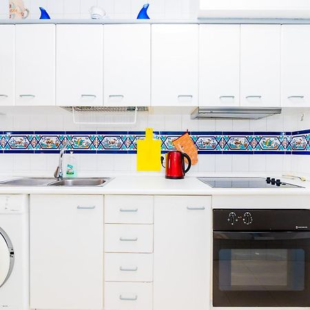 Alegria Id45 Apartman Torrevieja Kültér fotó