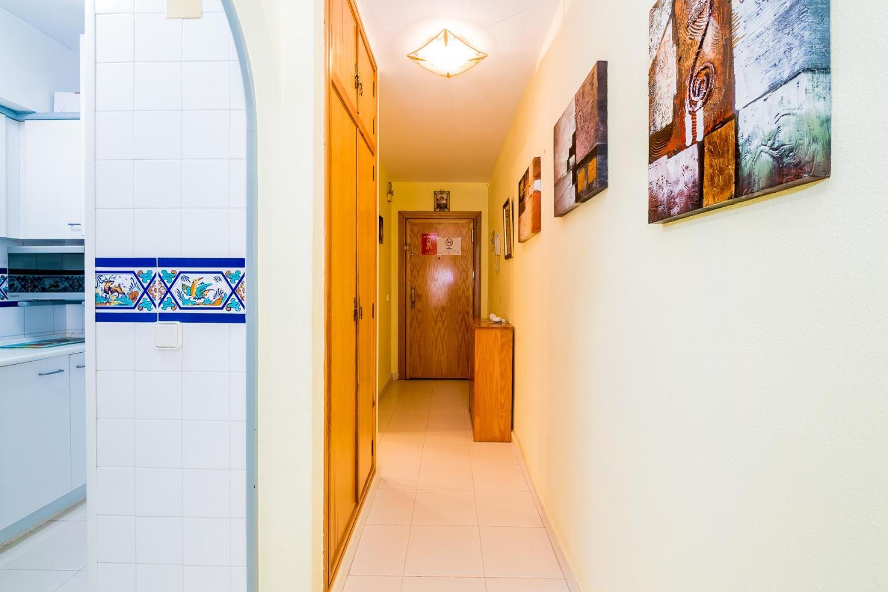 Alegria Id45 Apartman Torrevieja Kültér fotó