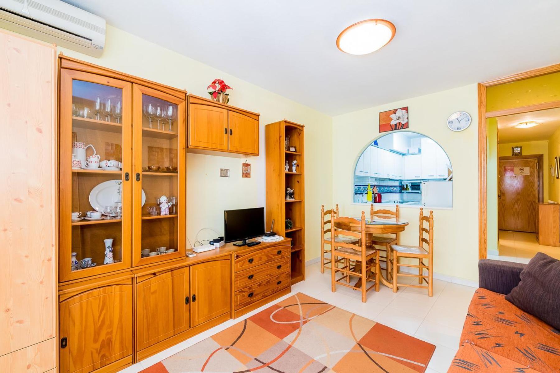 Alegria Id45 Apartman Torrevieja Kültér fotó