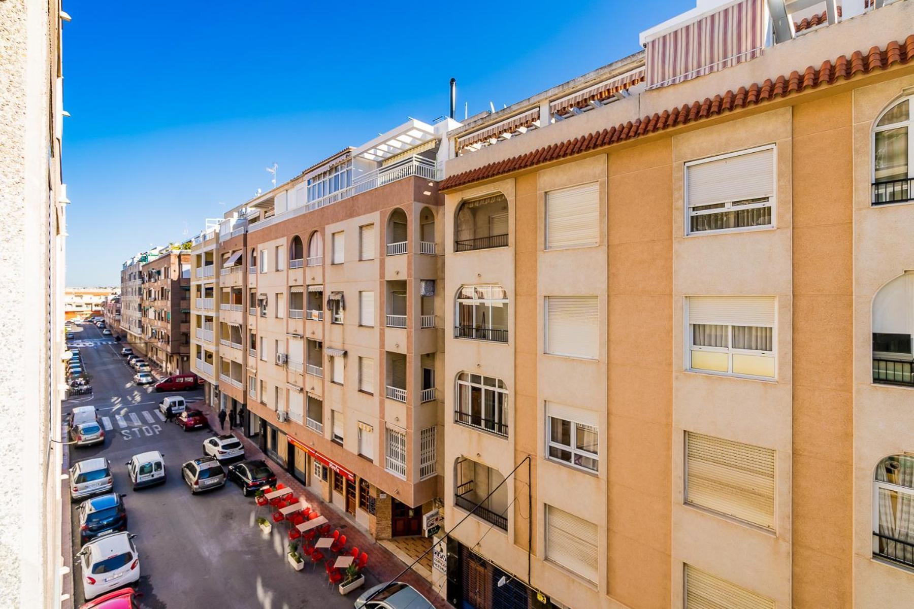 Alegria Id45 Apartman Torrevieja Kültér fotó